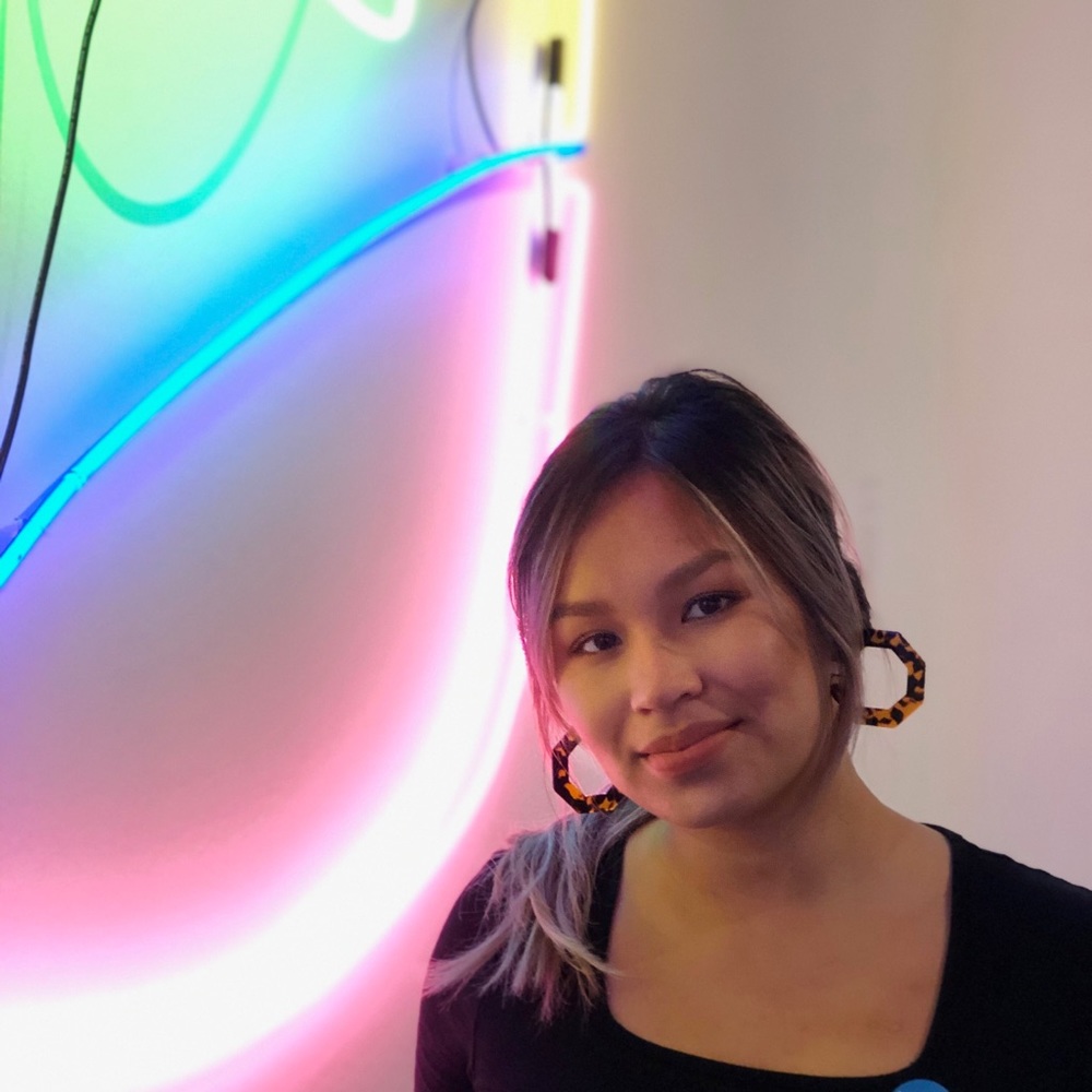 Meet your Posher, Teresa